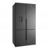 WQE5750BB Westinghouse 564 L French Door Fridge - Charcoal Black 